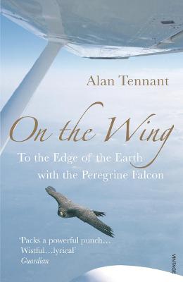 Book cover for On The Wing