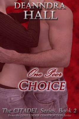 Cover of One Poor Choice