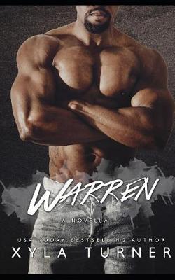 Book cover for Warren