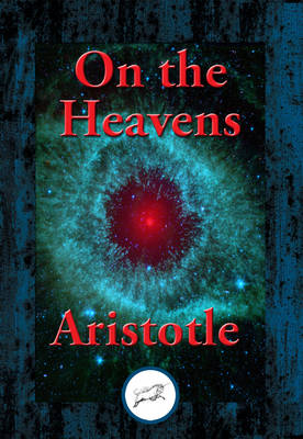 Book cover for On the Heavens