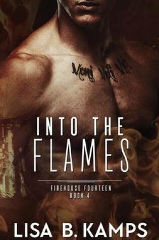 Cover of Into The Flames