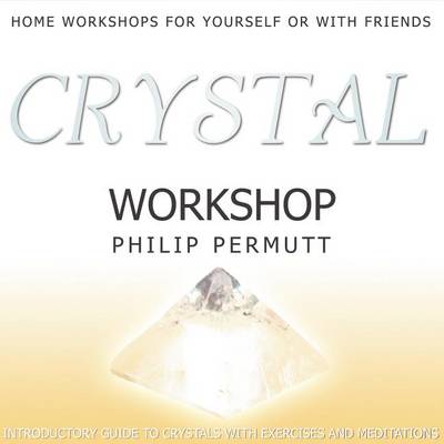 Cover of Crystal Workshop