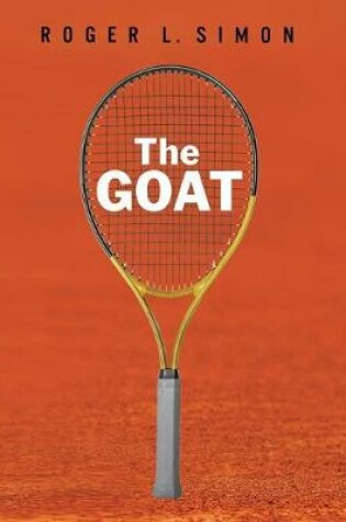 Cover of The Goat