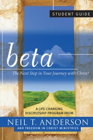 Cover of Beta Student Guide
