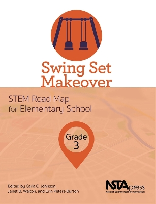 Cover of Swing Set Makeover