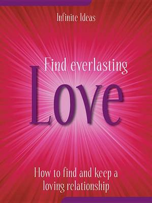 Book cover for Find Everlasting Love