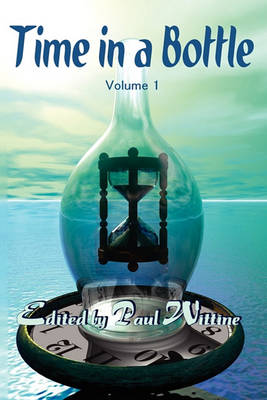 Book cover for Time in a Bottle