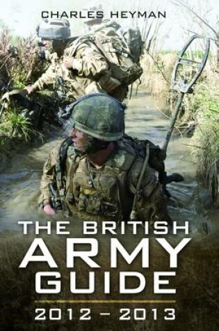 Cover of The British Army