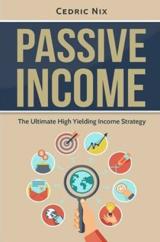 Cover of Passive Income