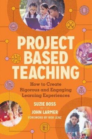Cover of Project Based Teaching