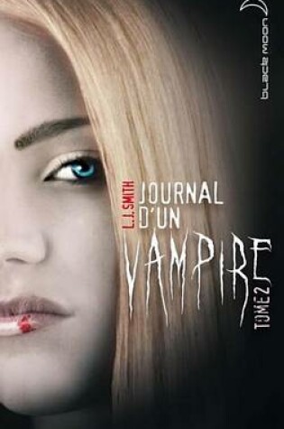 Cover of Journal D'Un Vampire 2