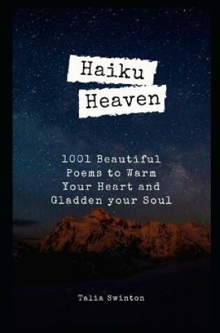 Cover of Haiku Heaven