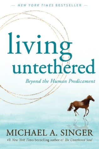 Cover of Living Untethered