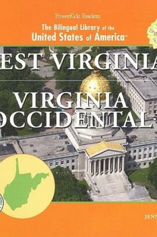 Cover of West Virginia/Virginia Occidental