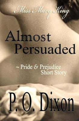 Book cover for Almost Persuaded