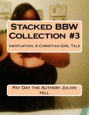 Book cover for Stacked Bbw Collection #3