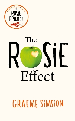 Cover of The Rosie Effect