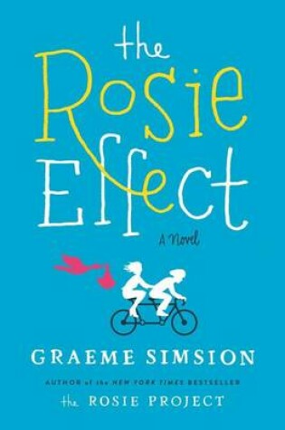 Cover of The Rosie Effect