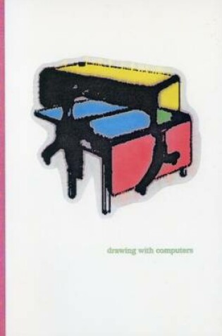 Cover of Drawing with Computers - Sam Jones