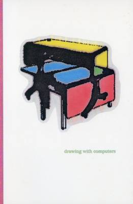 Book cover for Drawing with Computers - Sam Jones