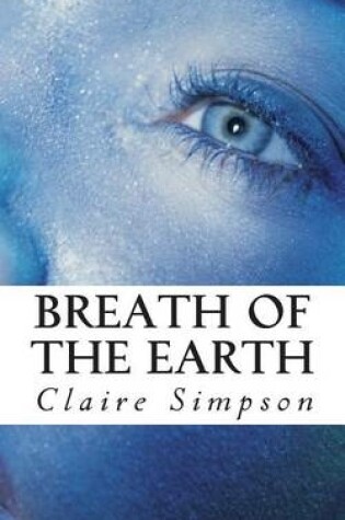 Cover of Breath of the Earth