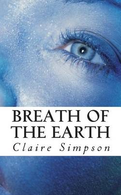 Book cover for Breath of the Earth