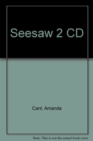 Cover of Seesaw 2 CDx2