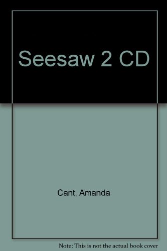 Book cover for Seesaw 2 CDx2