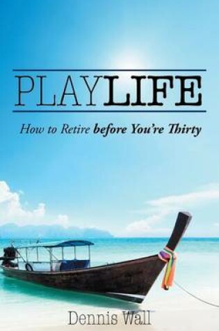 Cover of Playlife
