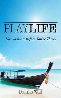 Book cover for Playlife
