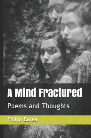 Cover of A Mind Fractured