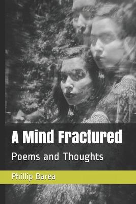 Book cover for A Mind Fractured