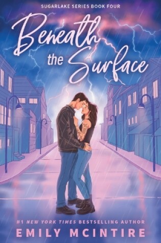 Cover of Beneath the Surface