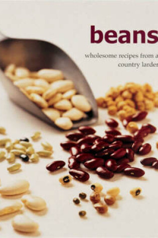 Cover of Beans