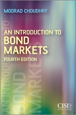 Book cover for An Introduction to Bond Markets