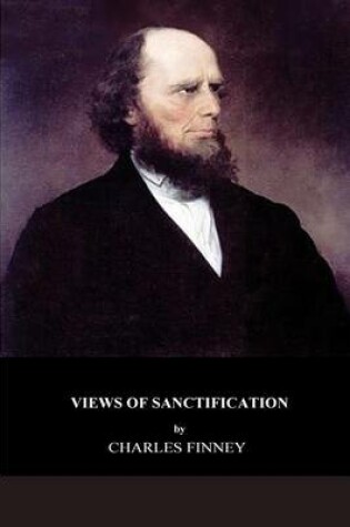 Cover of Views of Sanctification