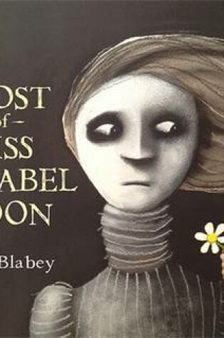 Cover of The Ghost of Miss Annabel Spoon