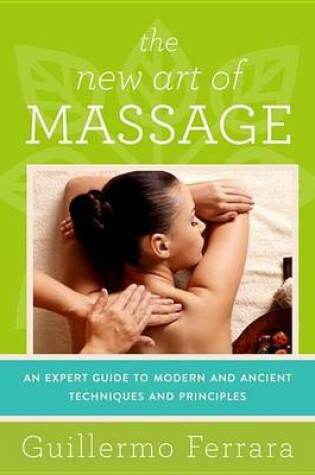 Cover of The New Art of Massage