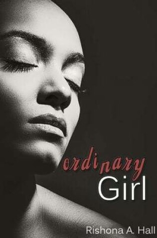 Cover of Ordinary Girl