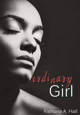 Book cover for Ordinary Girl