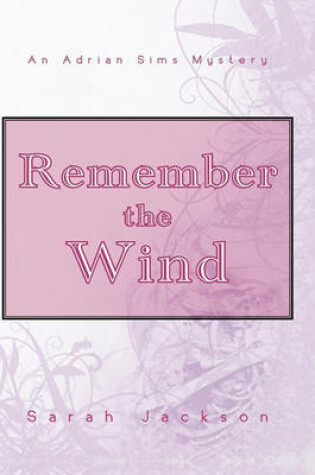 Cover of Remember the Wind