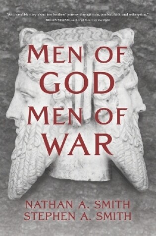 Cover of Men of God - Men of War