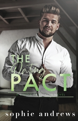 Book cover for The Dating Pact