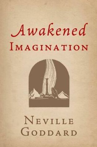Cover of Awakened Imagination