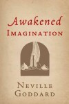 Book cover for Awakened Imagination
