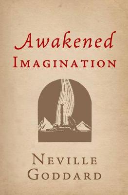 Cover of Awakened Imagination