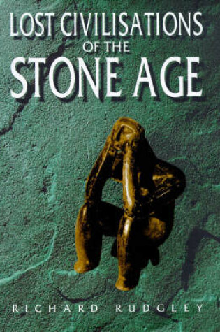 Cover of The Lost Civilisations of the Stone Age