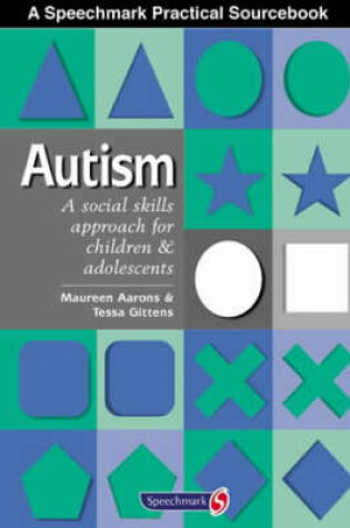 Cover of Autism