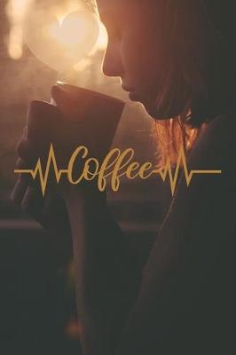 Book cover for Coffee