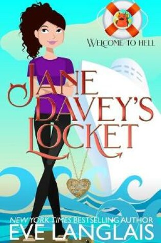 Cover of Jane Davey's Locket